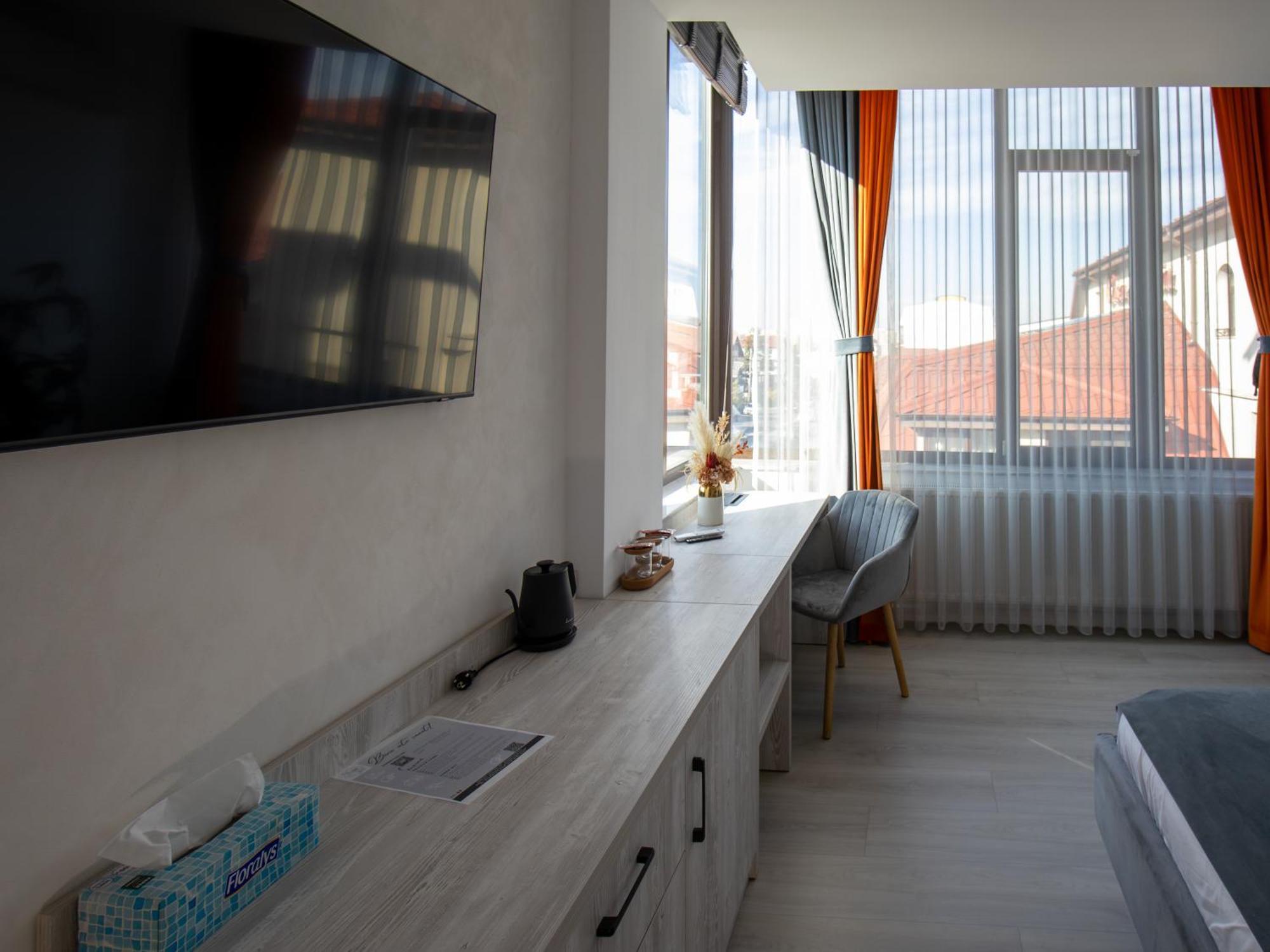 Casa Munteneasca Alessandro Piteşti Eksteriør bilde